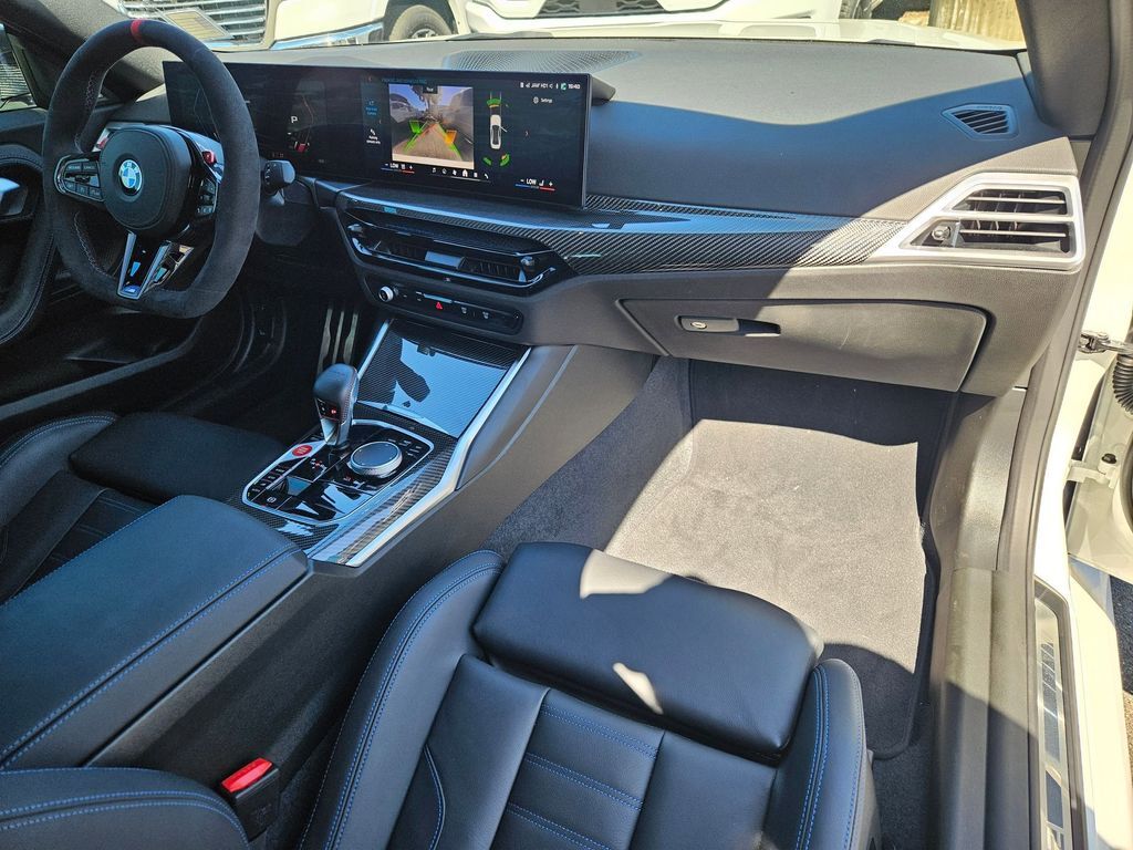 2025 BMW M2 Base Gresham OR