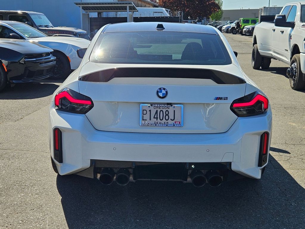 2025 BMW M2 Base Gresham OR