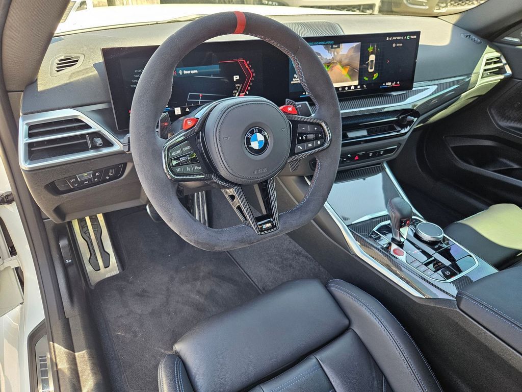 2025 BMW M2 Base Gresham OR