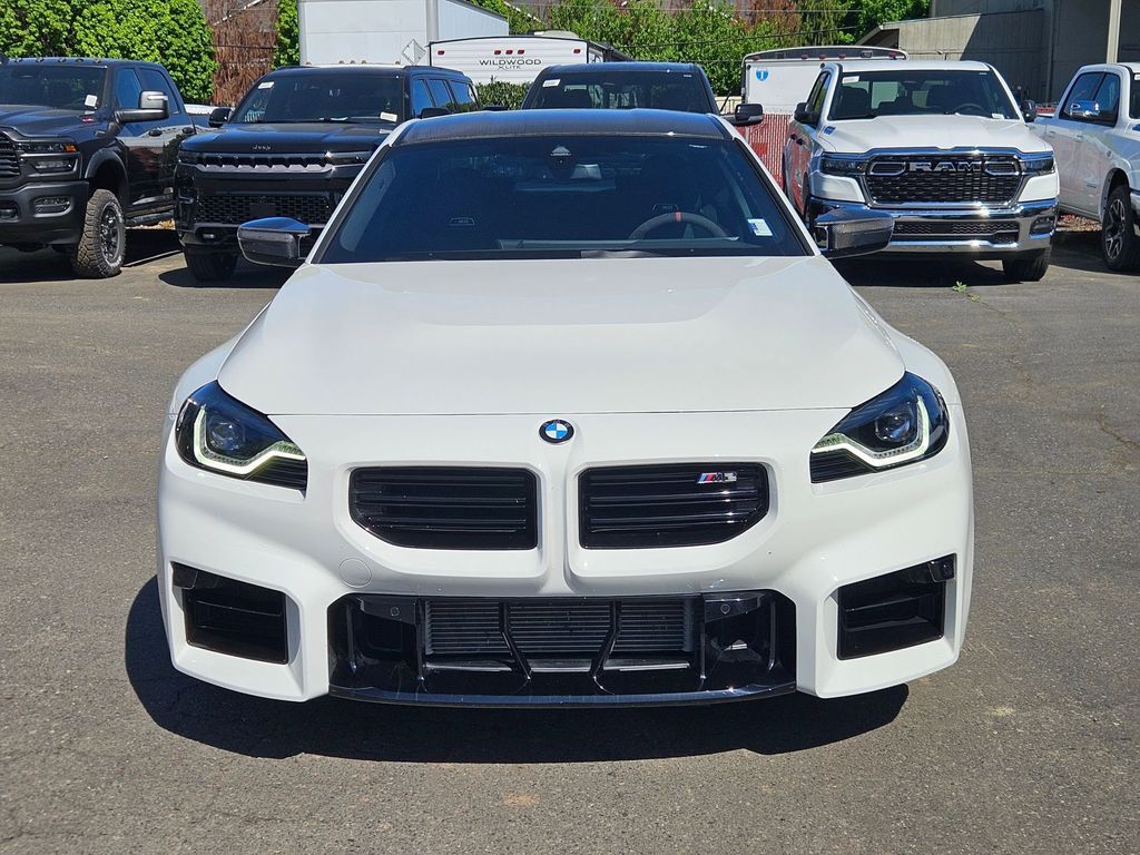 2025 BMW M2 Base Gresham OR