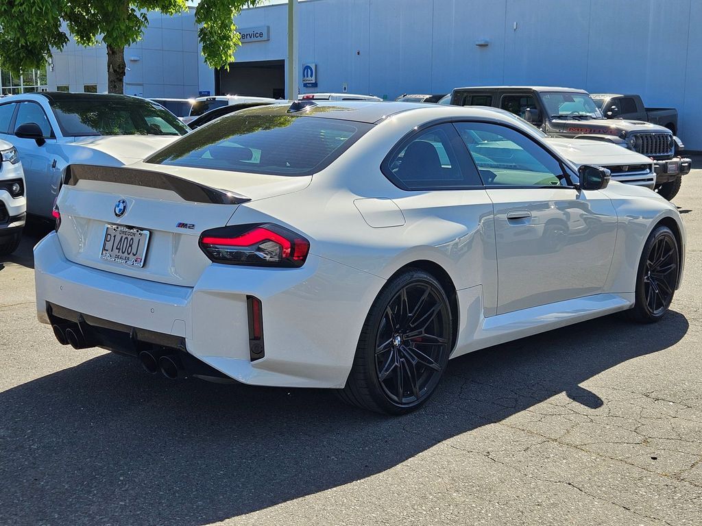 2025 BMW M2 Base Gresham OR