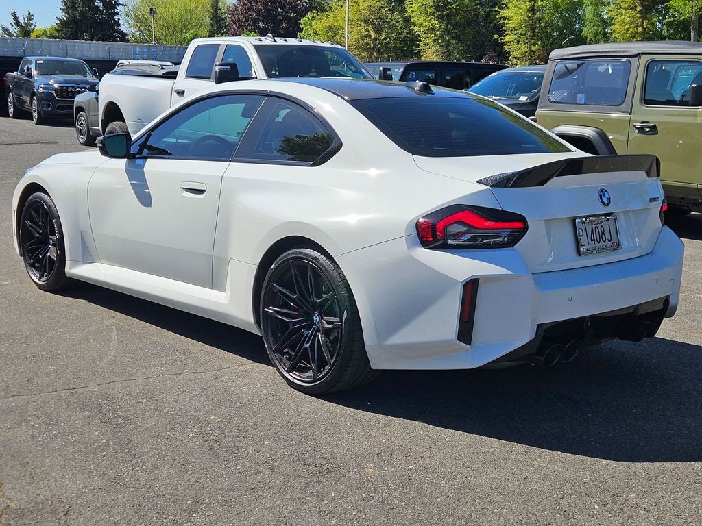 2025 BMW M2 Base Gresham OR