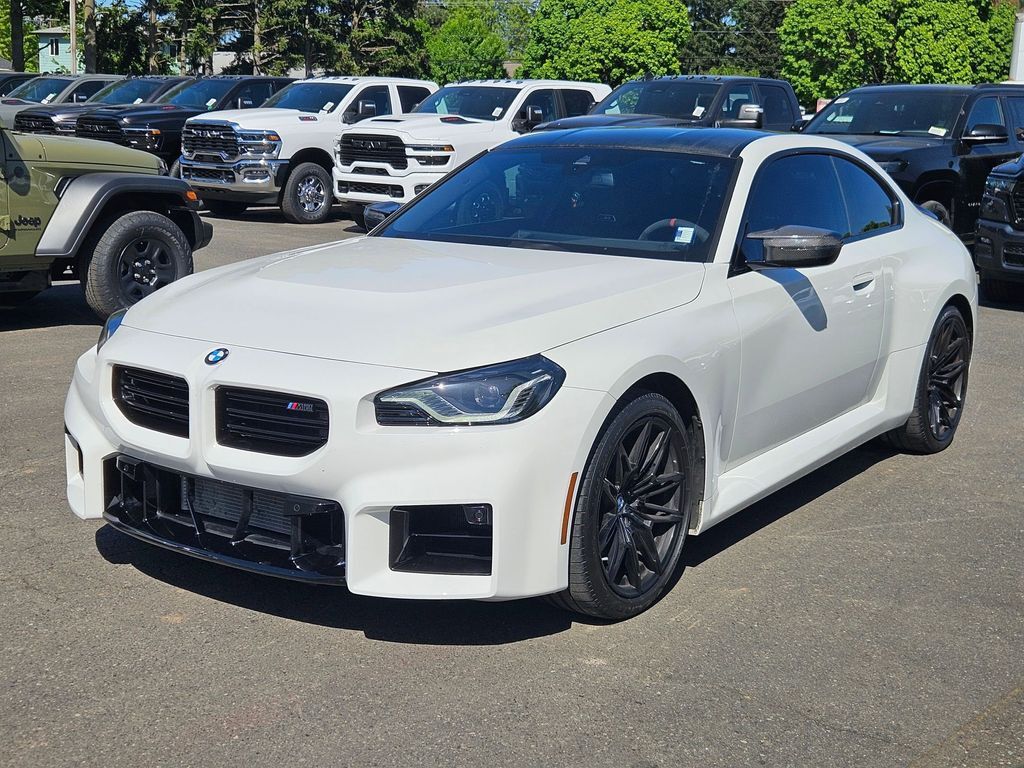 2025 BMW M2 Base Gresham OR