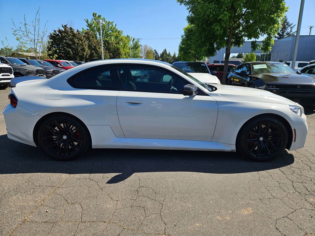 2025 BMW M2 Base Gresham OR