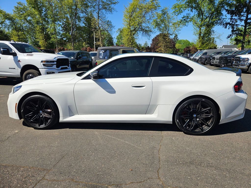 2025 BMW M2 Base Gresham OR