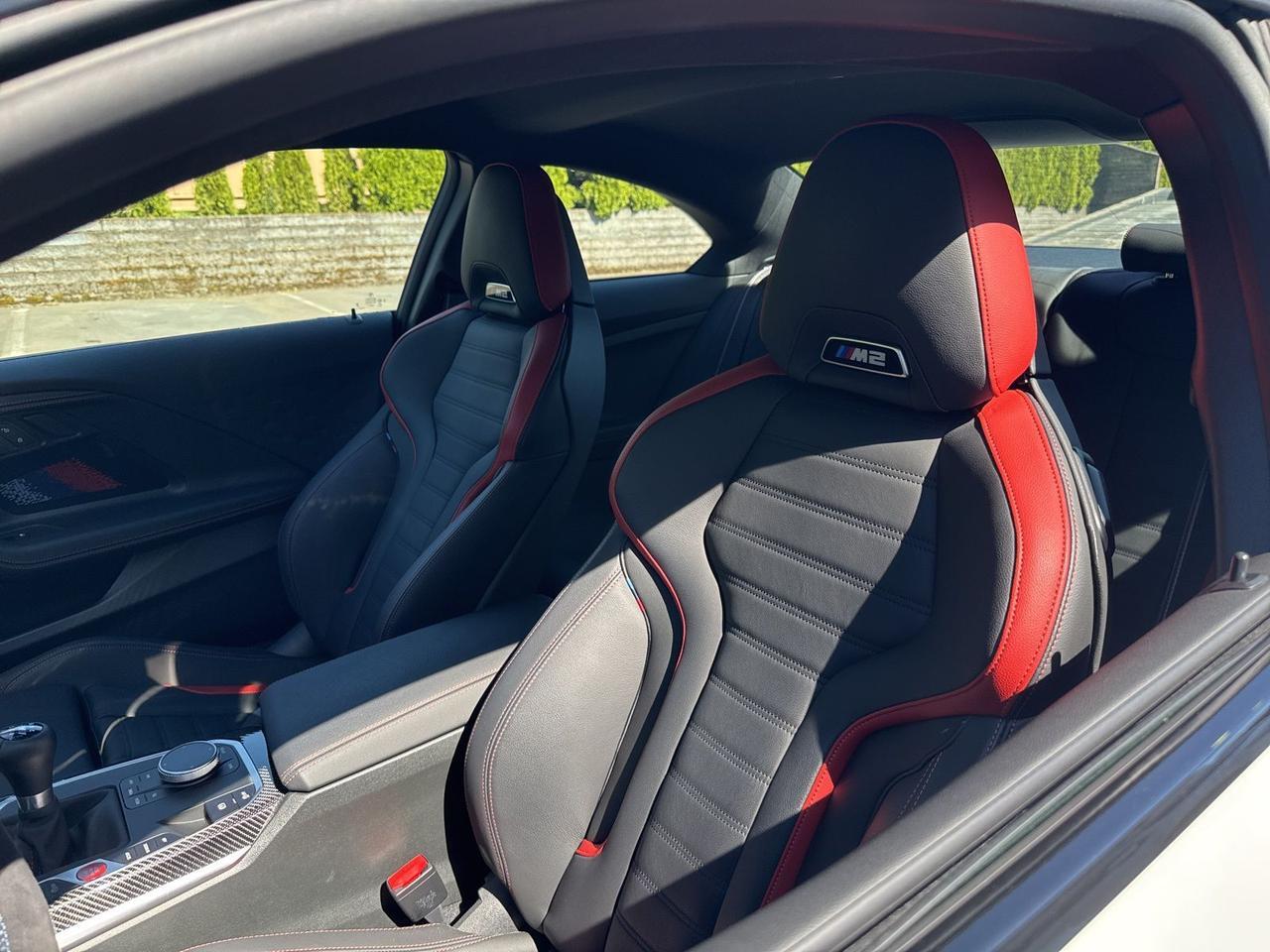 2025 BMW M2 Base Portland OR