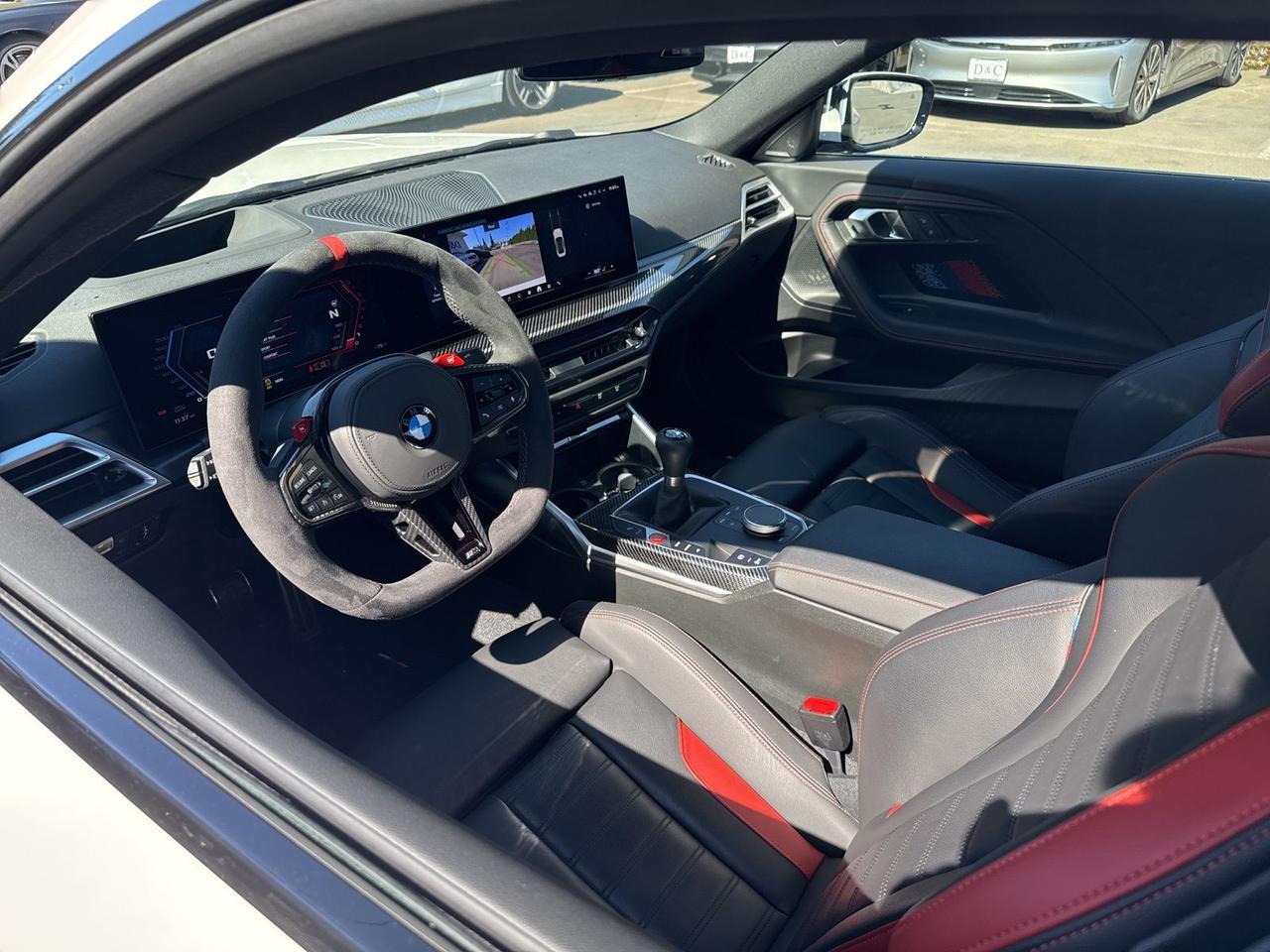 2025 BMW M2 Base Portland OR