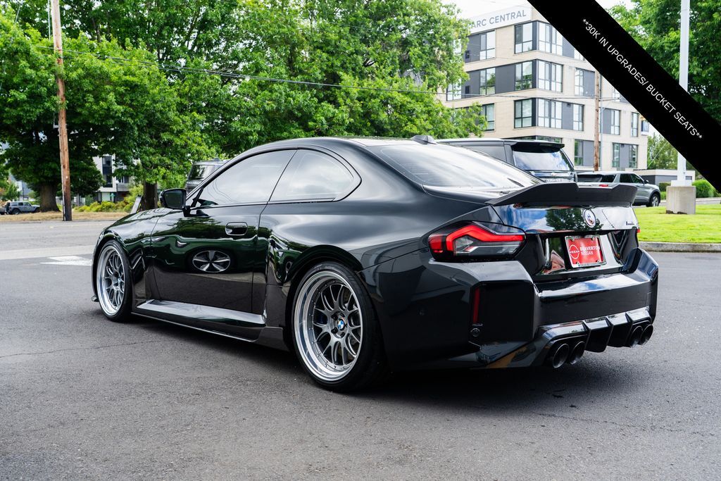 2025 BMW M2 Base Beaverton OR