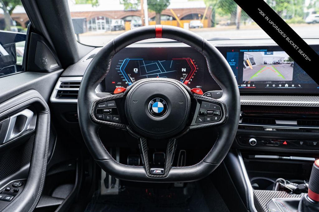 2025 BMW M2 Base Beaverton OR