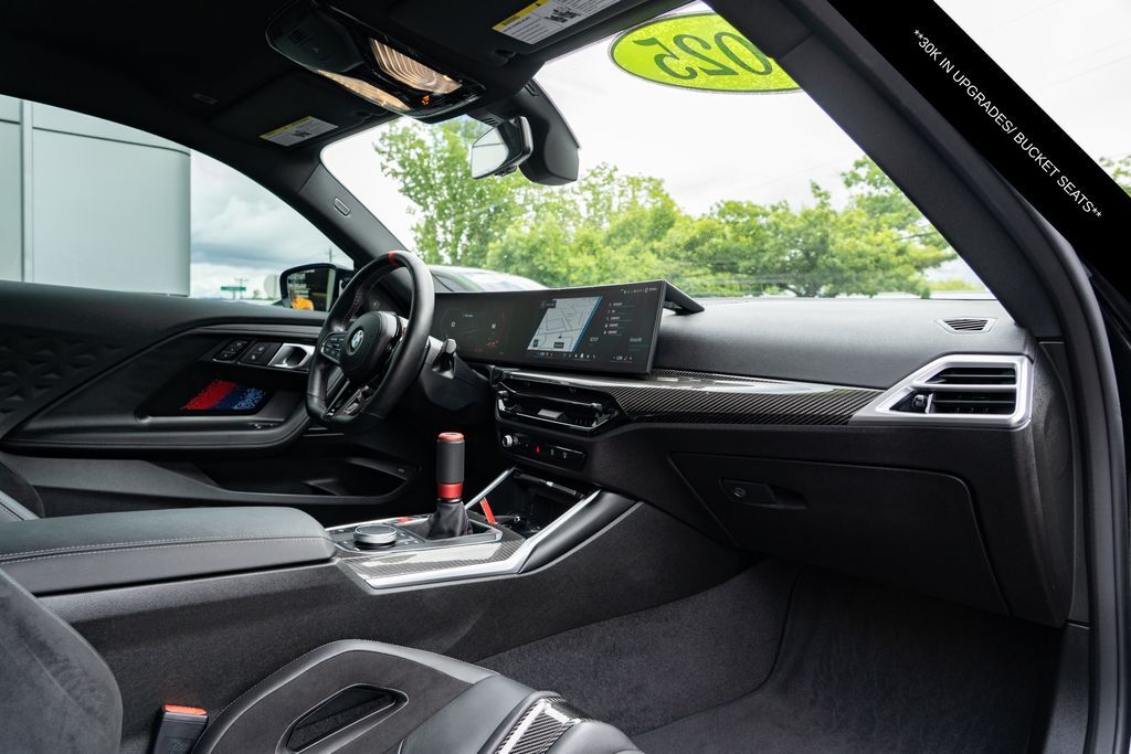 2025 BMW M2 Base Beaverton OR