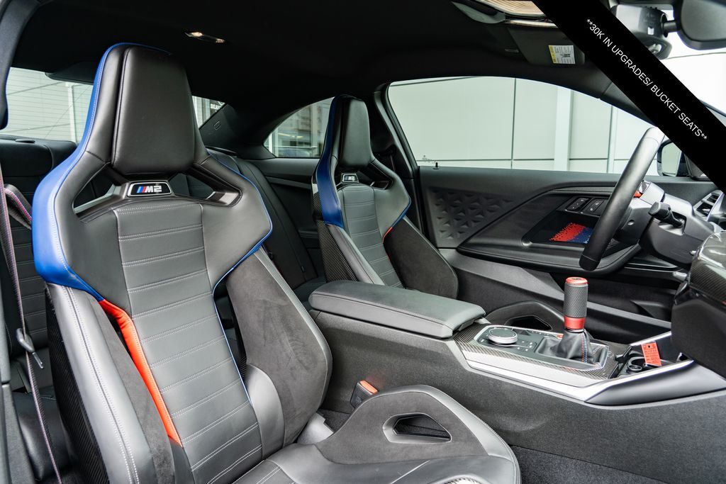 2025 BMW M2 Base Beaverton OR