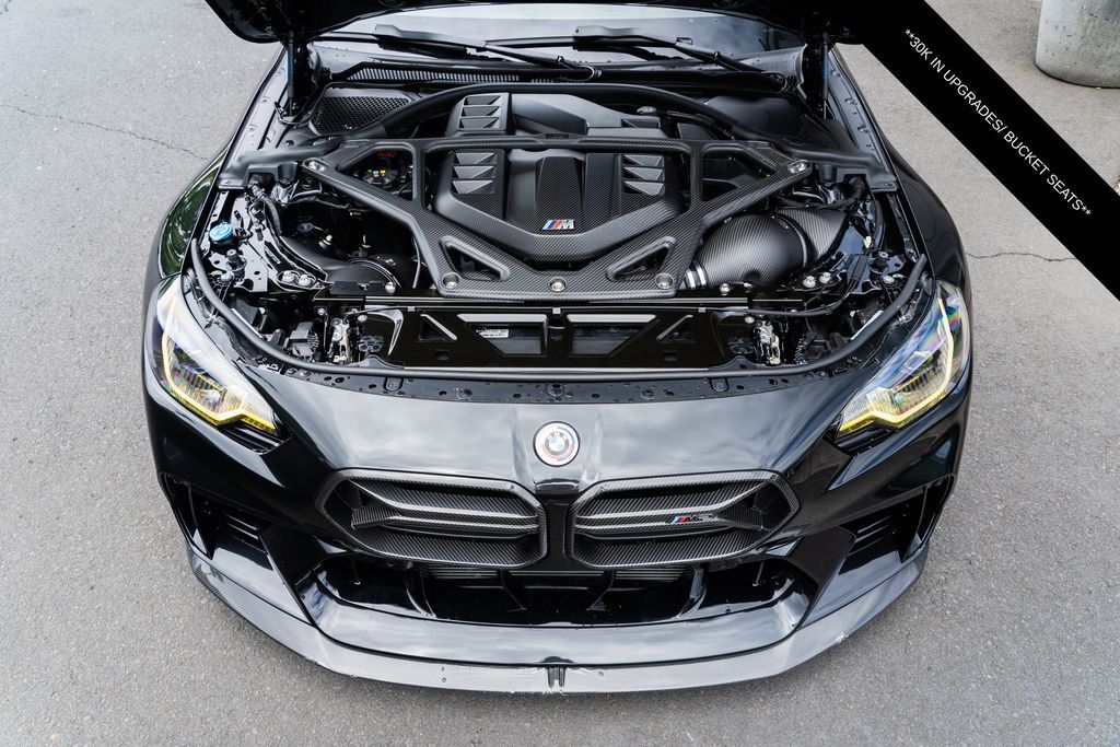 2025 BMW M2 Base Beaverton OR