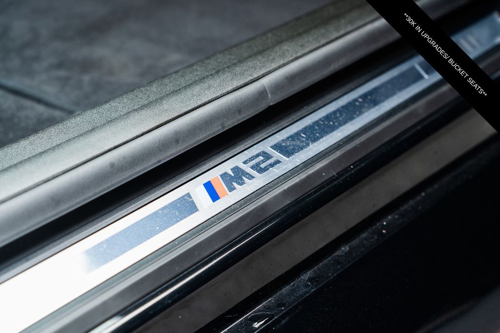 2025 BMW M2 Base Beaverton OR
