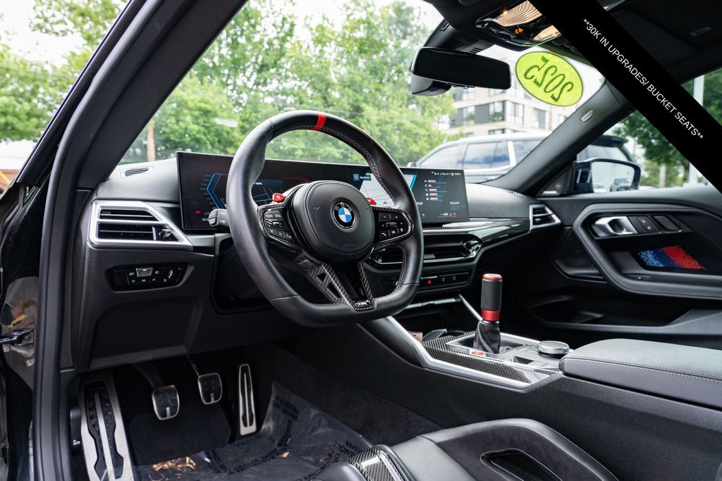 2025 BMW M2 Base Beaverton OR