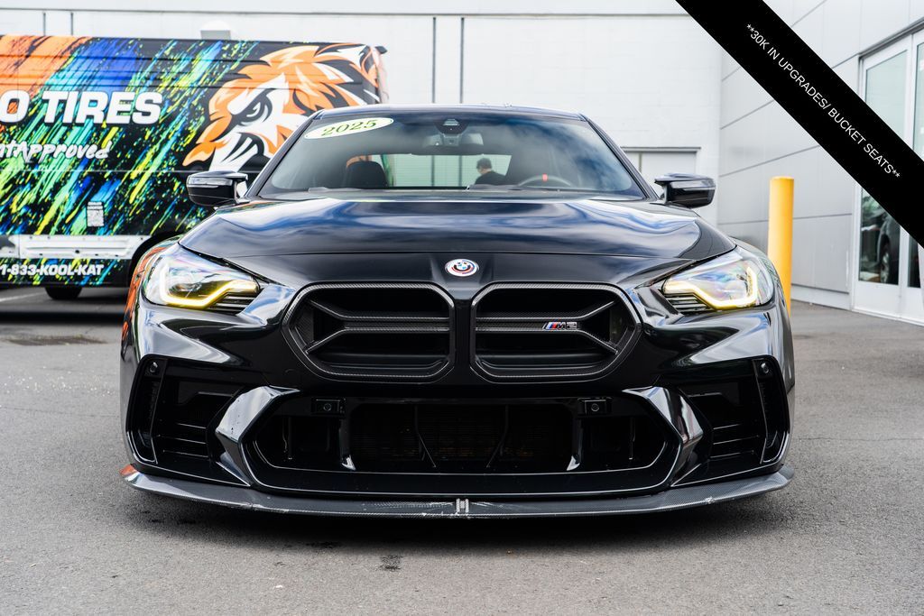 2025 BMW M2 Base Beaverton OR