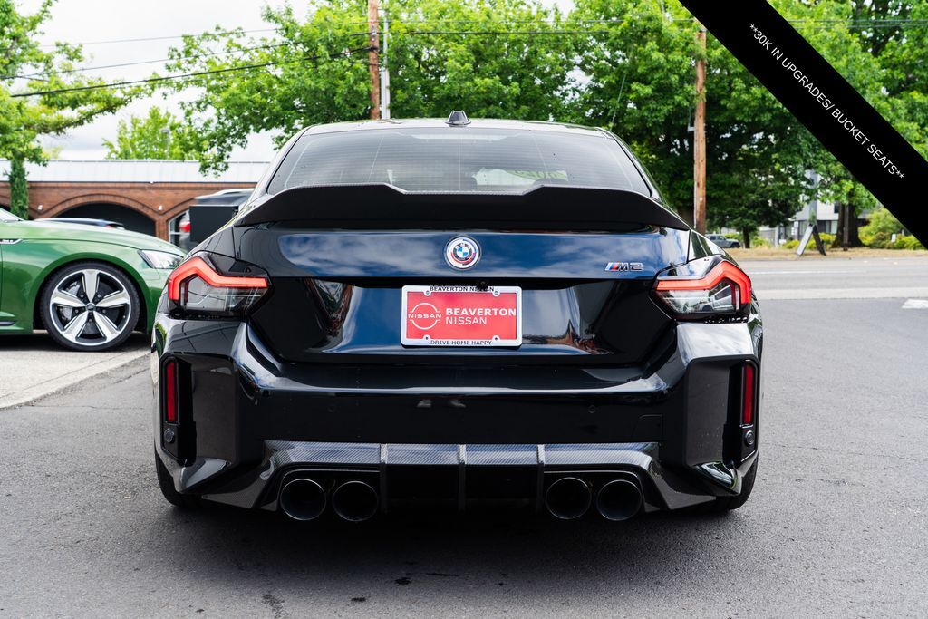2025 BMW M2 Base Beaverton OR