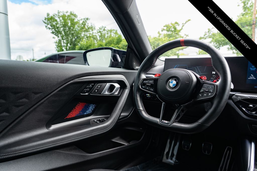 2025 BMW M2 Base Beaverton OR