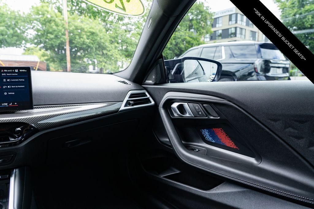 2025 BMW M2 Base Beaverton OR