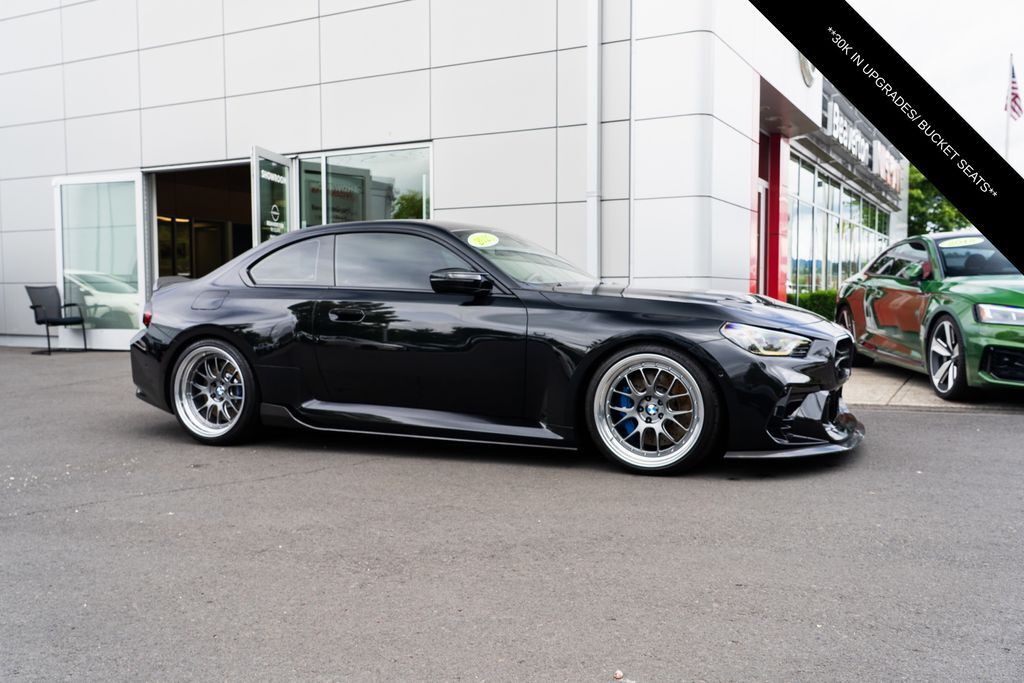2025 BMW M2 Base Beaverton OR