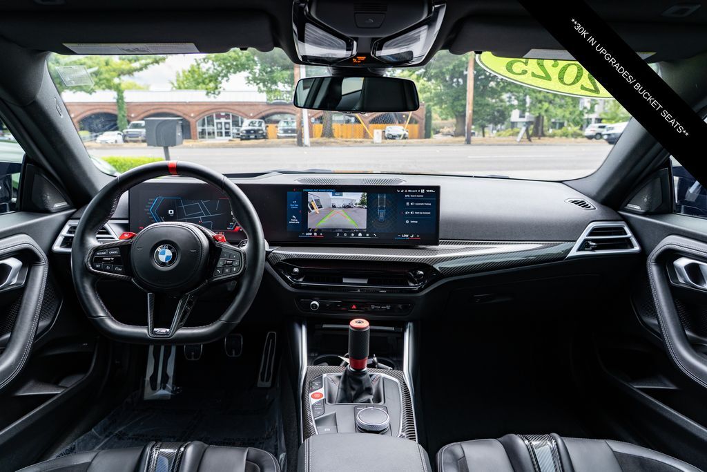 2025 BMW M2 Base Beaverton OR