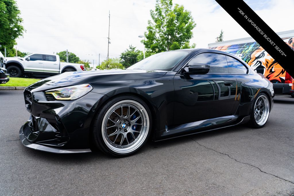 2025 BMW M2 Base Beaverton OR