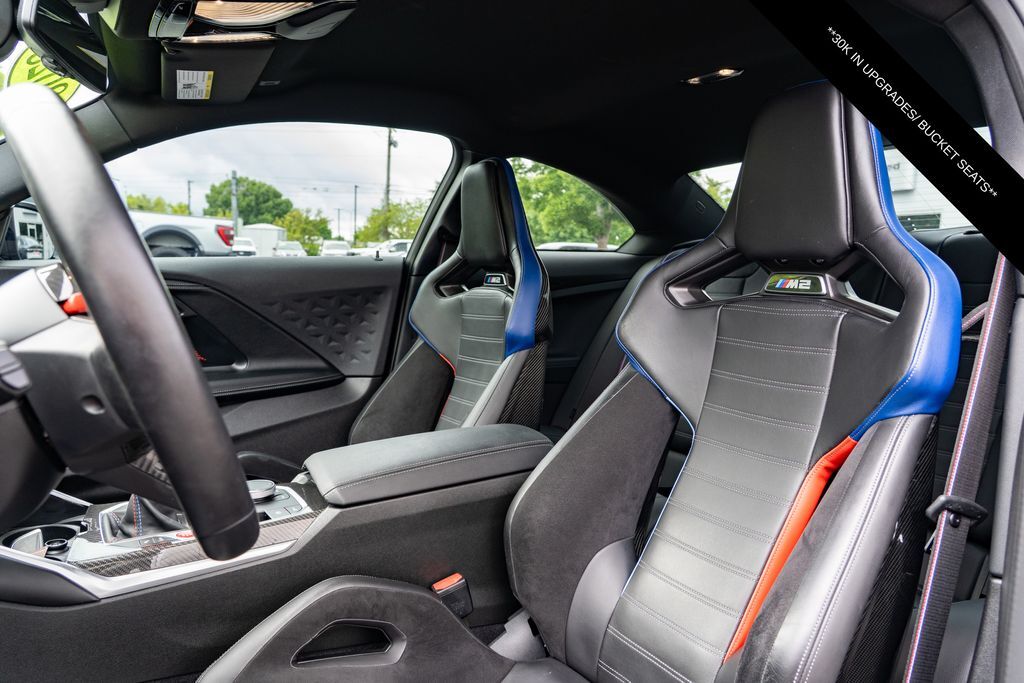 2025 BMW M2 Base Beaverton OR