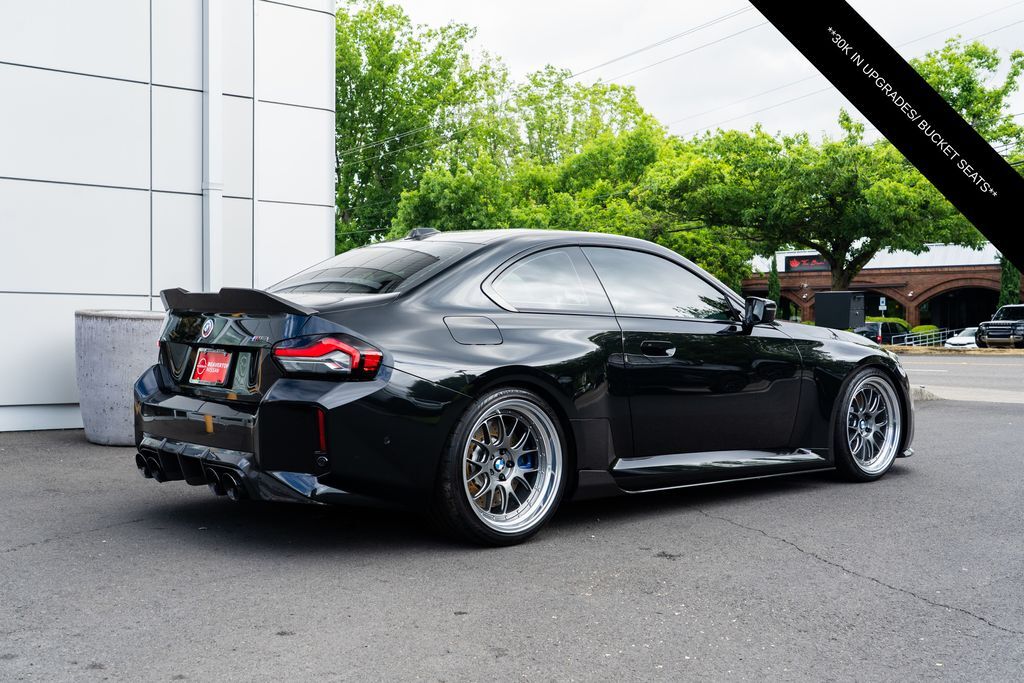 2025 BMW M2 Base Beaverton OR