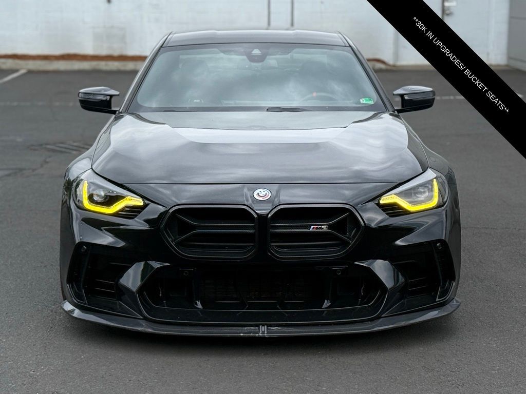 2025 BMW M2 Base Beaverton OR