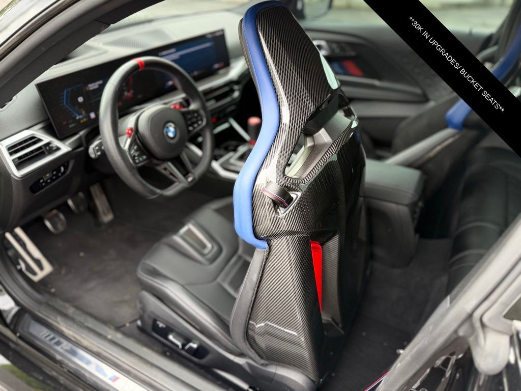 2025 BMW M2 Base Beaverton OR