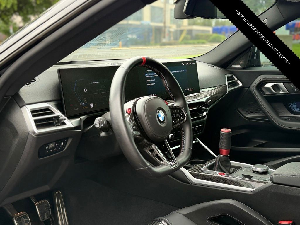 2025 BMW M2 Base Beaverton OR