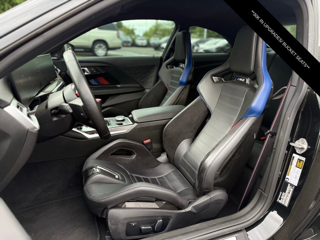 2025 BMW M2 Base Beaverton OR