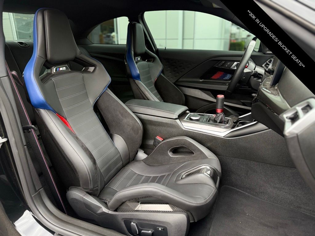 2025 BMW M2 Base Beaverton OR