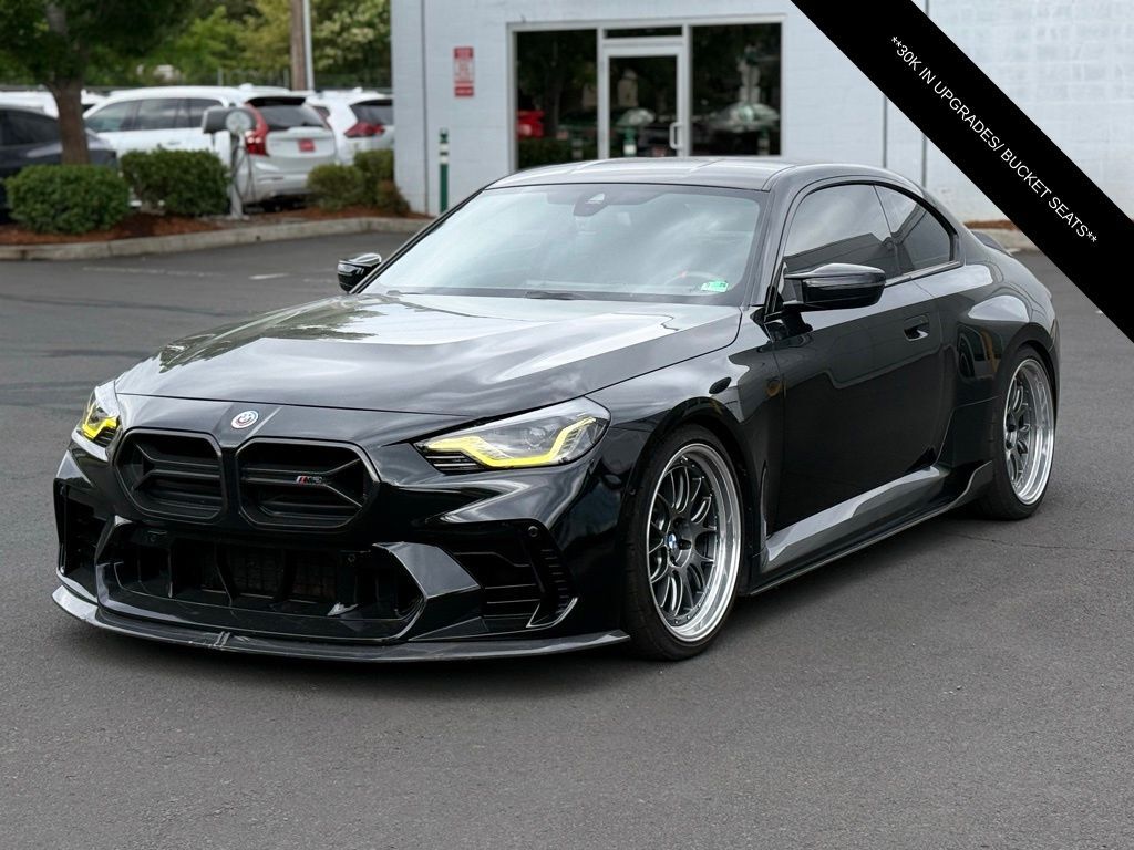 2025 BMW M2 Base Beaverton OR