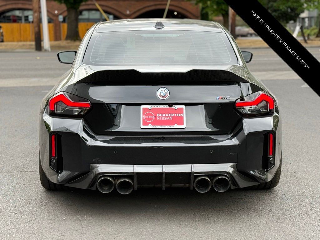 2025 BMW M2 Base Beaverton OR