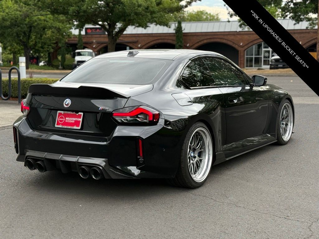 2025 BMW M2 Base Beaverton OR