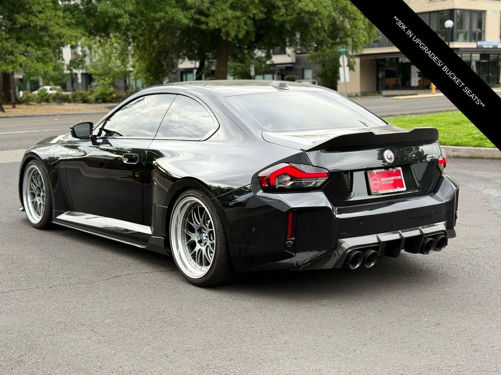 2025 BMW M2 Base Beaverton OR