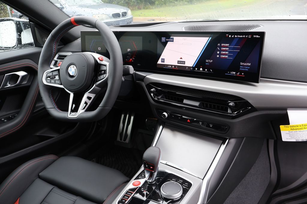 2025 BMW M2 Base San Clemente CA