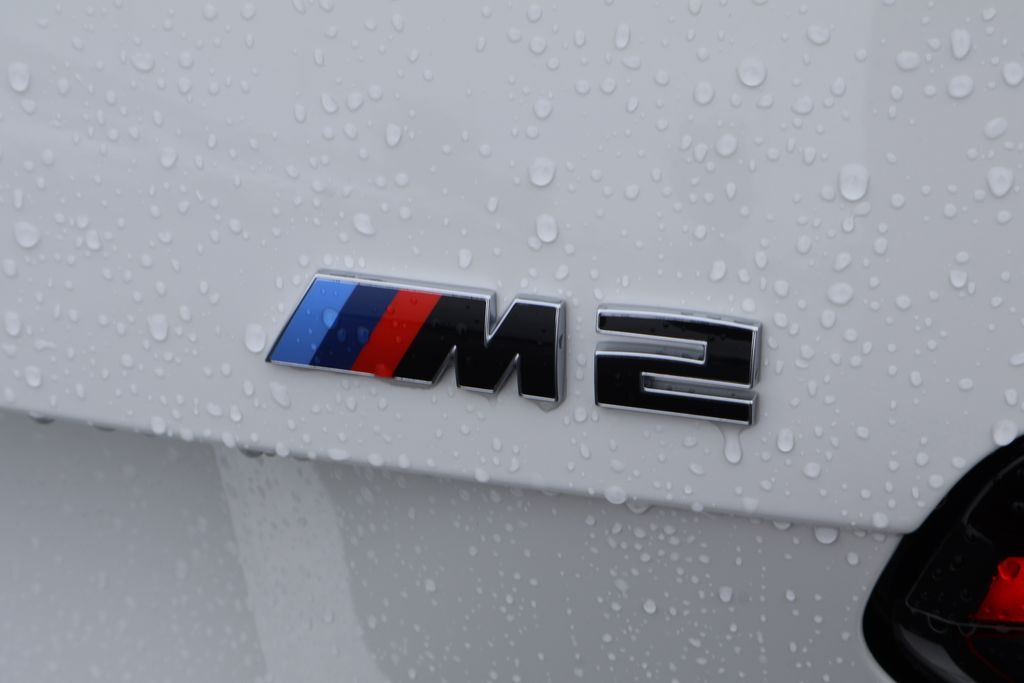 2025 BMW M2 Base San Clemente CA
