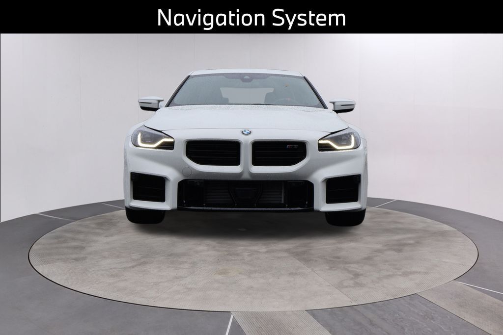 2025 BMW M2 Base San Clemente CA