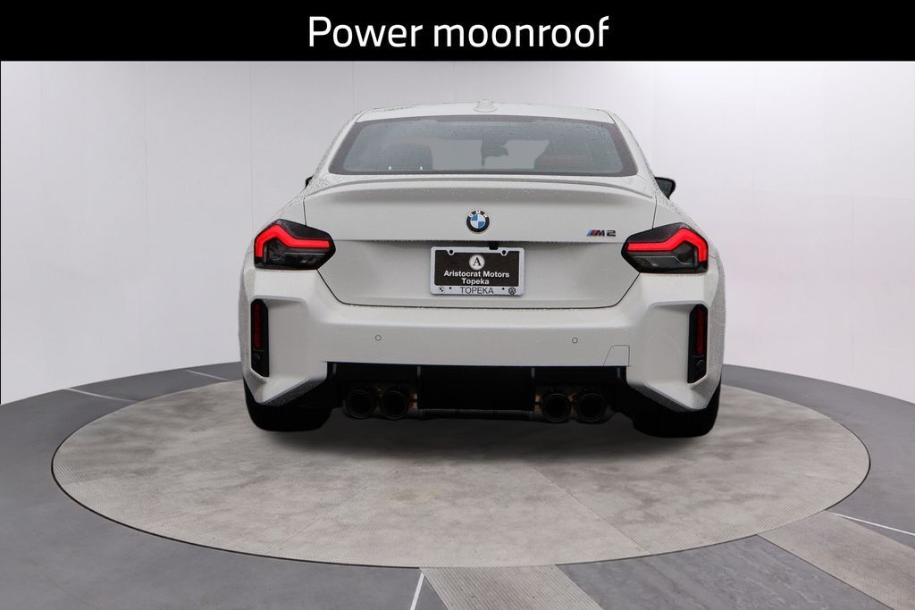2025 BMW M2 Base San Clemente CA