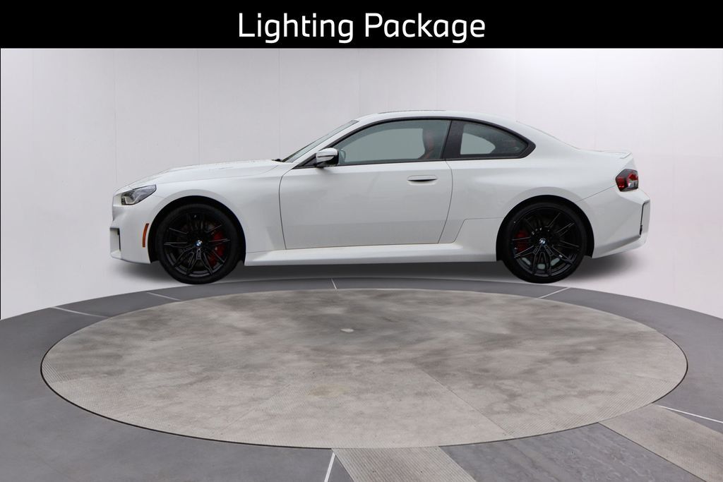 2025 BMW M2 Base San Clemente CA