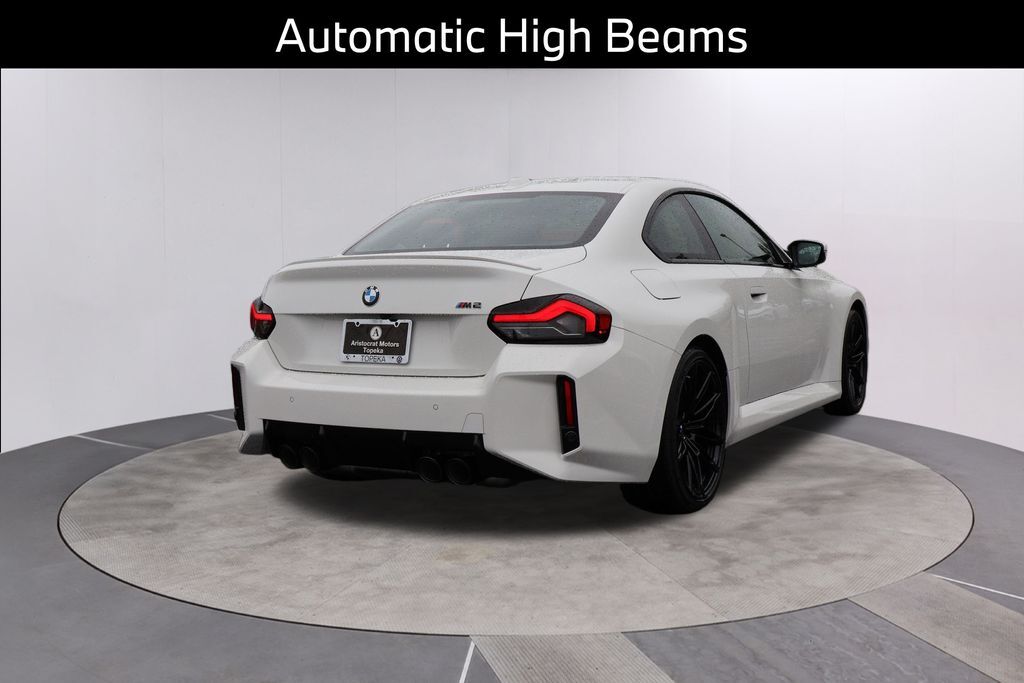 2025 BMW M2 Base San Clemente CA