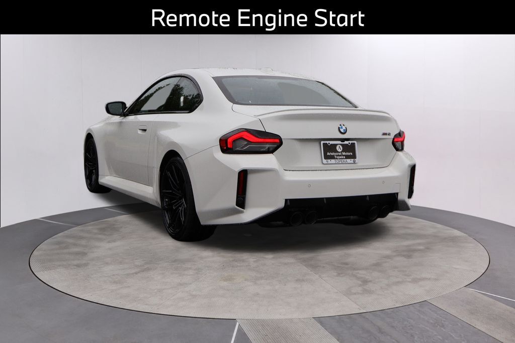 2025 BMW M2 Base San Clemente CA