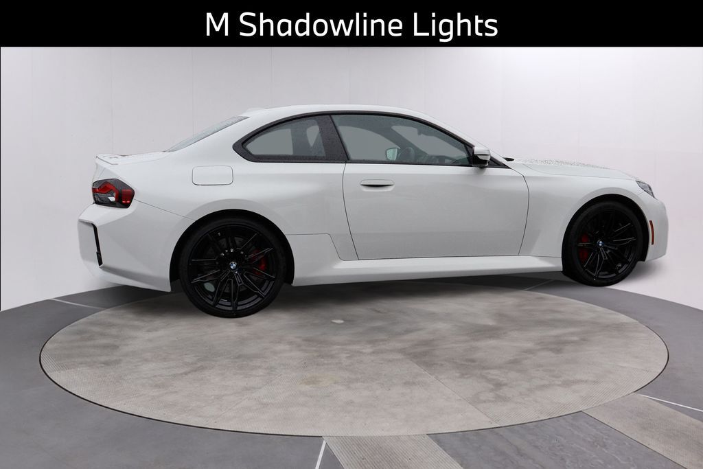 2025 BMW M2 Base San Clemente CA