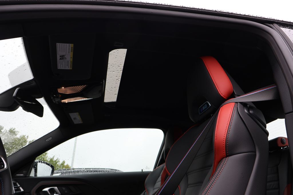 2025 BMW M2 Base San Clemente CA