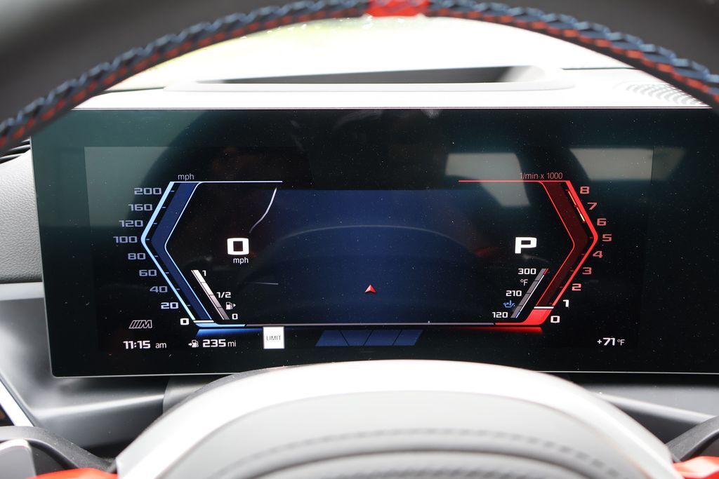 2025 BMW M2 Base San Clemente CA