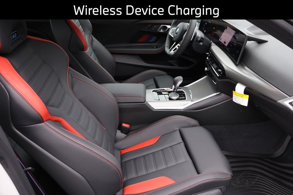 2025 BMW M2 Base San Clemente CA