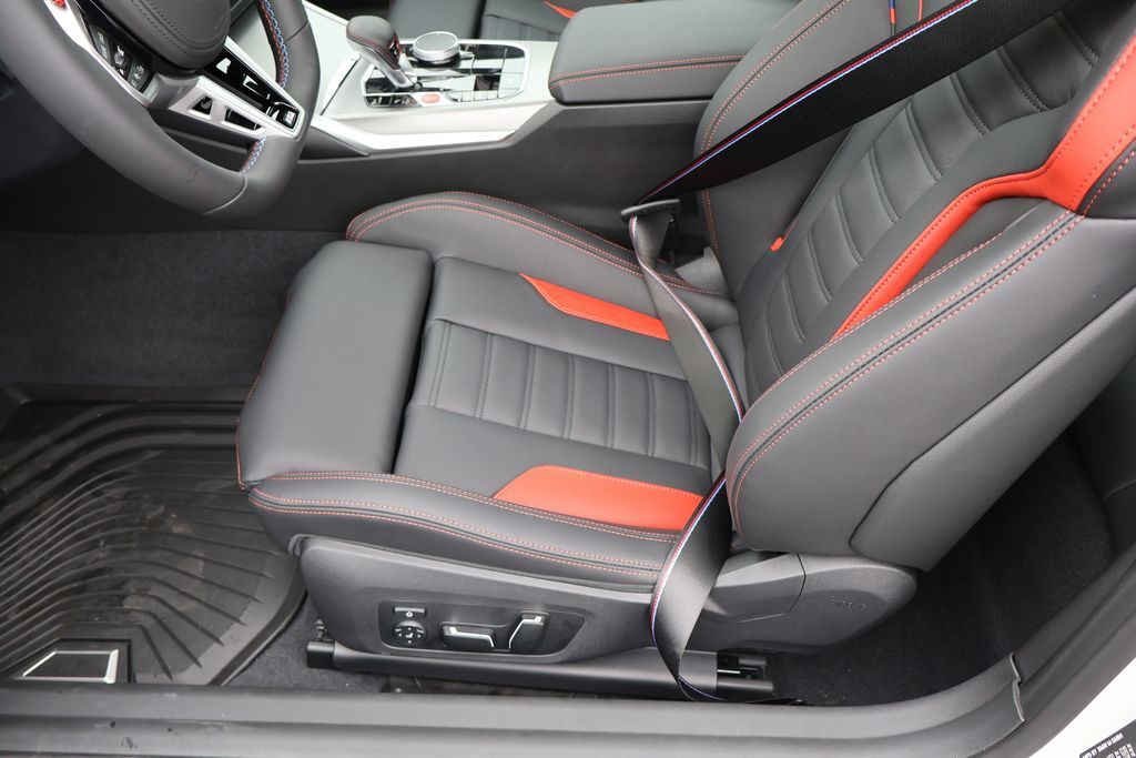 2025 BMW M2 Base San Clemente CA