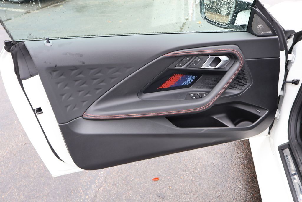 2025 BMW M2 Base San Clemente CA