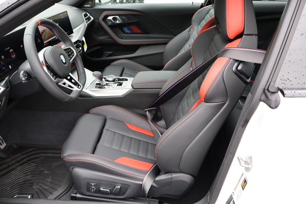2025 BMW M2 Base San Clemente CA